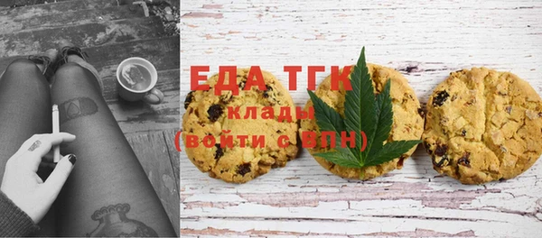 тгк Богородицк
